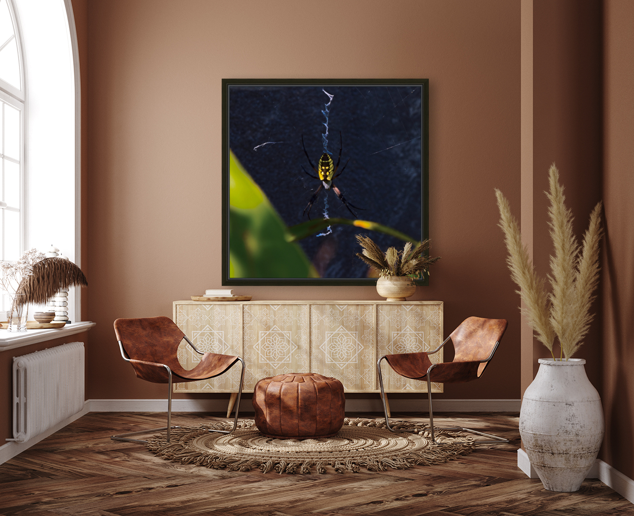 Dream Weaver Reproduction