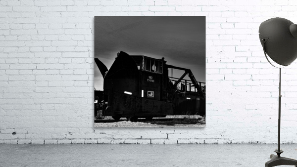 Abandoned  Wall Preview