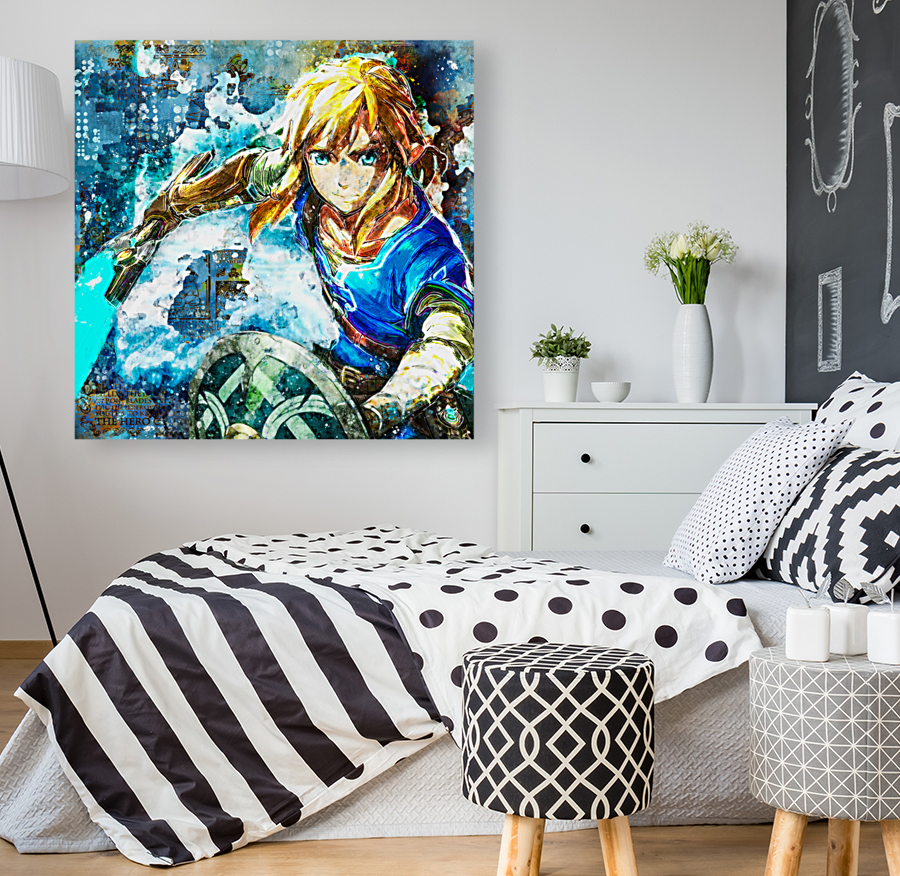 Link Reproduction
