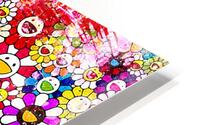 Hello Kitty         HD Metal print