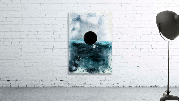 SPHERE-ALPHA  Wall Preview