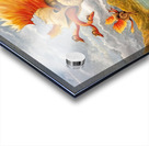 Modern Surrealism Fantasy Art Gregory Pyra Piro Oil Painting ref 583642 Acrylic print