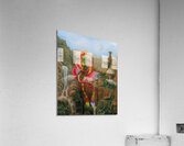 Dream Surrealism Fantasy Art Gregory Pyra Piro Oil Painting ref 743982 Acrylic Print