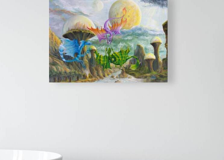 Oil Paintings for the Office Gregory Pyra Piro Oil Painting ref 436015 by Gregory Pyra Piro