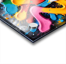 fun Acrylic print