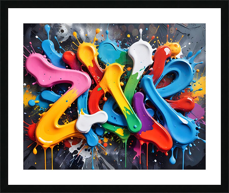  Fine Art print