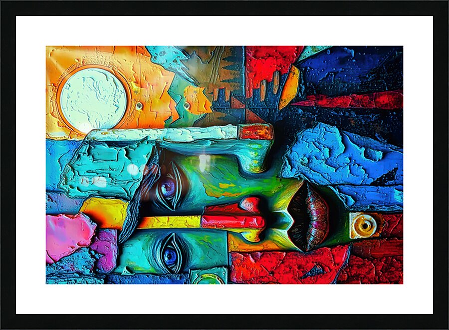  Fine Art print