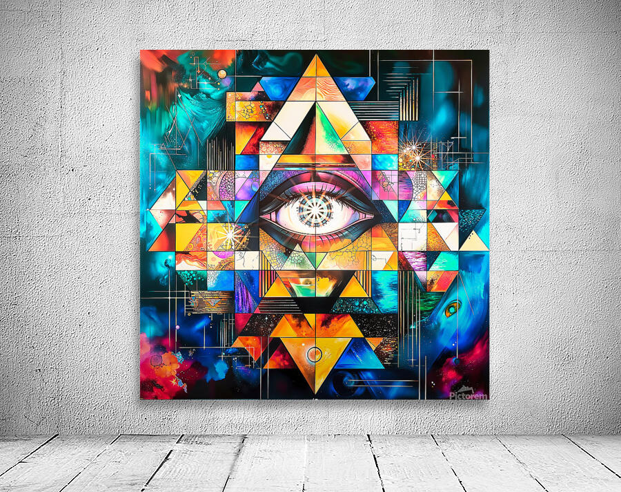 actualization Wall Preview