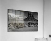 Monument Valley  Acrylic Print