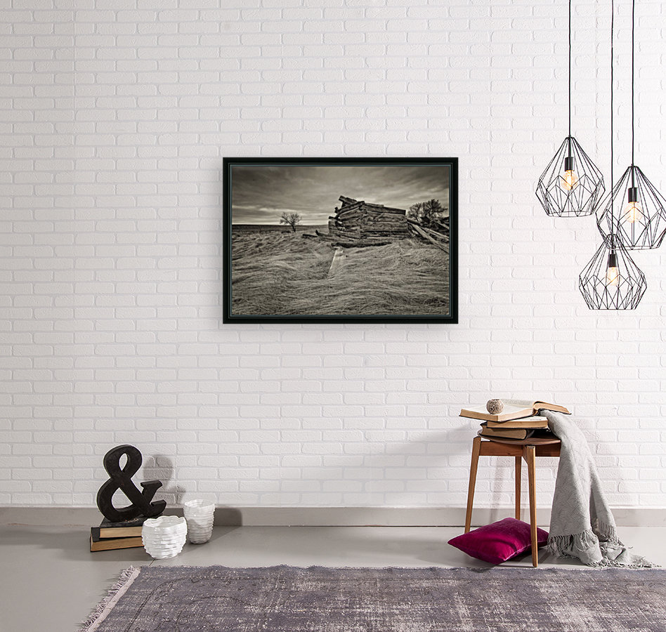 Lost Dreams Reproduction