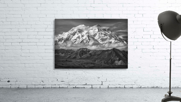 The Great One Wall Preview