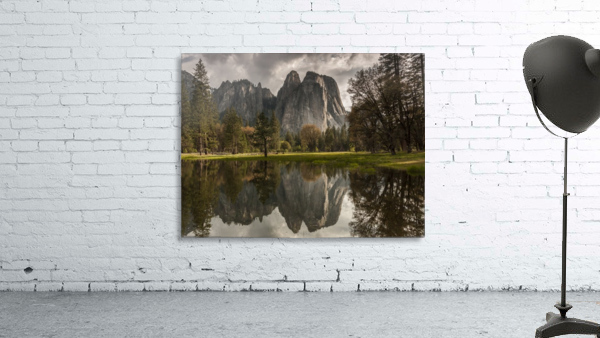 Perfect Light Wall Preview
