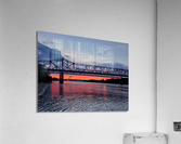 Ashland Bridge 4 Acrylic Print