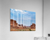 Arches10 Acrylic Print