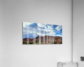 Arizona Acrylic Print