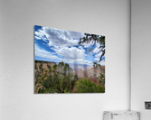 Grand Canyon 2 Acrylic Print