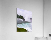 Niagra Falls Acrylic Print
