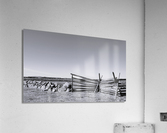 Gettysburg 6 Acrylic Print