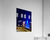 Russell Bridge KY Acrylic Print
