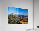 Canyonlands 2 Acrylic Print