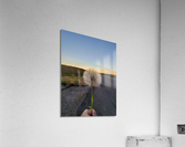 Make a Wish  Acrylic Print