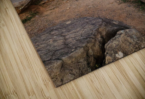 Gettysburg Devils Den Yolanda Handy puzzle