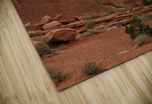 Arches9 Yolanda Handy puzzle