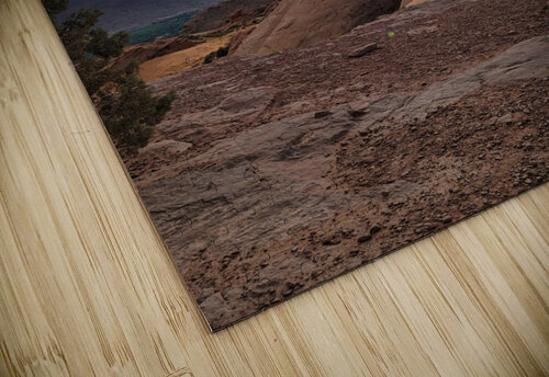 Hells Revenge Moab Yolanda Handy puzzle