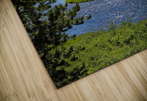 Yellowstone 2 Yolanda Handy puzzle