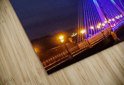 Russell Bridge 5 Yolanda Handy puzzle