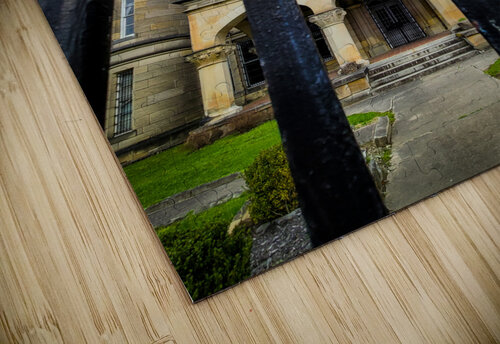 Haunted Walls Yolanda Handy puzzle