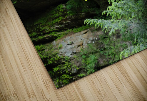 Hocking Hills 7 Yolanda Handy puzzle