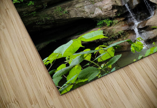 Hocking Hills 6b Yolanda Handy puzzle