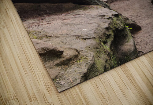 Hocking Hills 8 Yolanda Handy puzzle