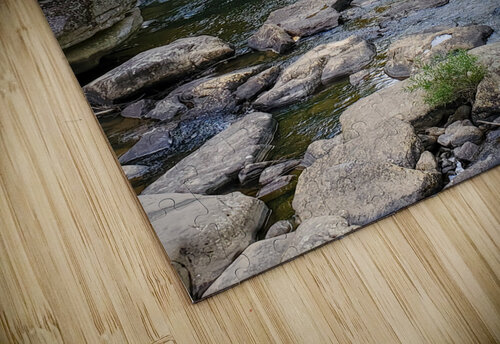 Glade Creek Yolanda Handy puzzle