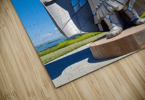 Dignity Yolanda Handy puzzle