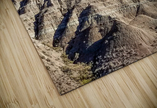 Badlands SD Yolanda Handy puzzle