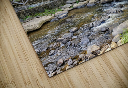 Grist Mill 1 Yolanda Handy puzzle
