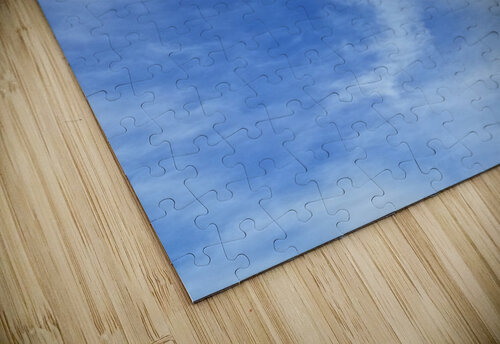 Ring in the Sky Yolanda Handy puzzle