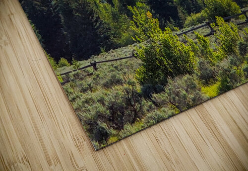 Tetons 2 Yolanda Handy puzzle