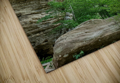 Natural Bridge 2 Yolanda Handy puzzle