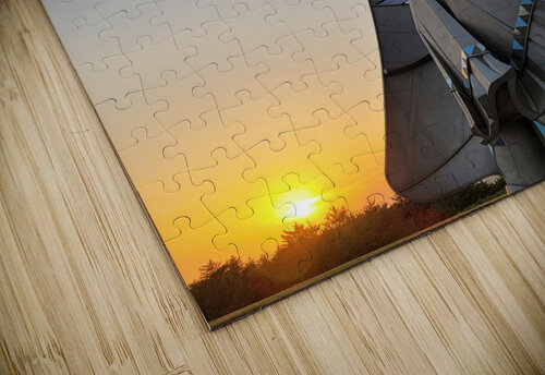 Dignity Sunset 3 Yolanda Handy puzzle