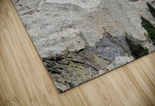 Mt Rushmore 1 Yolanda Handy puzzle
