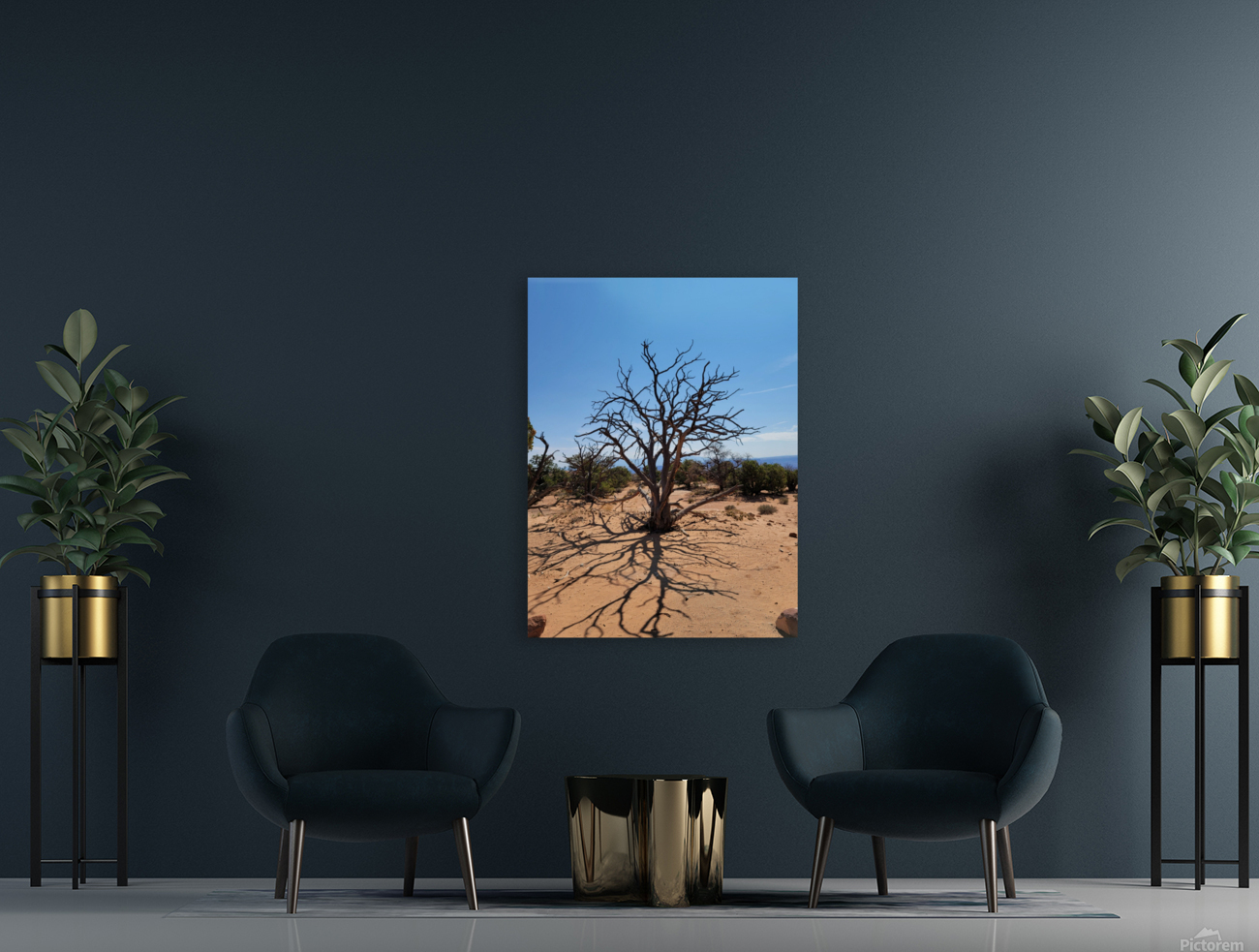 Canyonlands One Reproduction