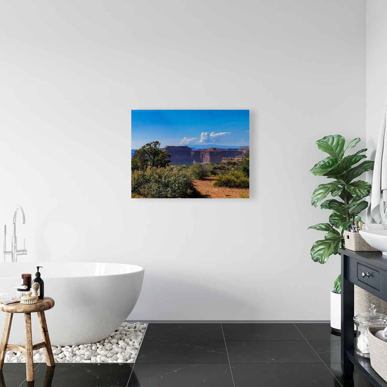 Canyonlands 2 Reproduction
