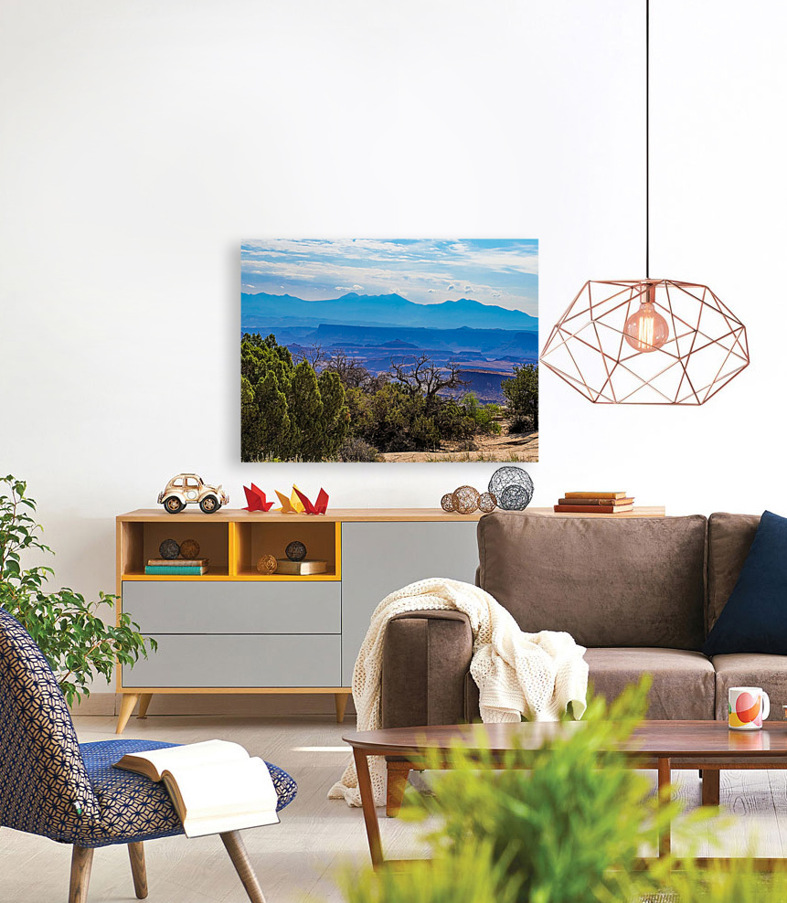 Canyonlands 3 Reproduction