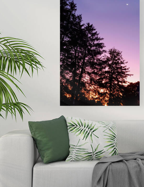 Rising Sun by Yolanda Handy