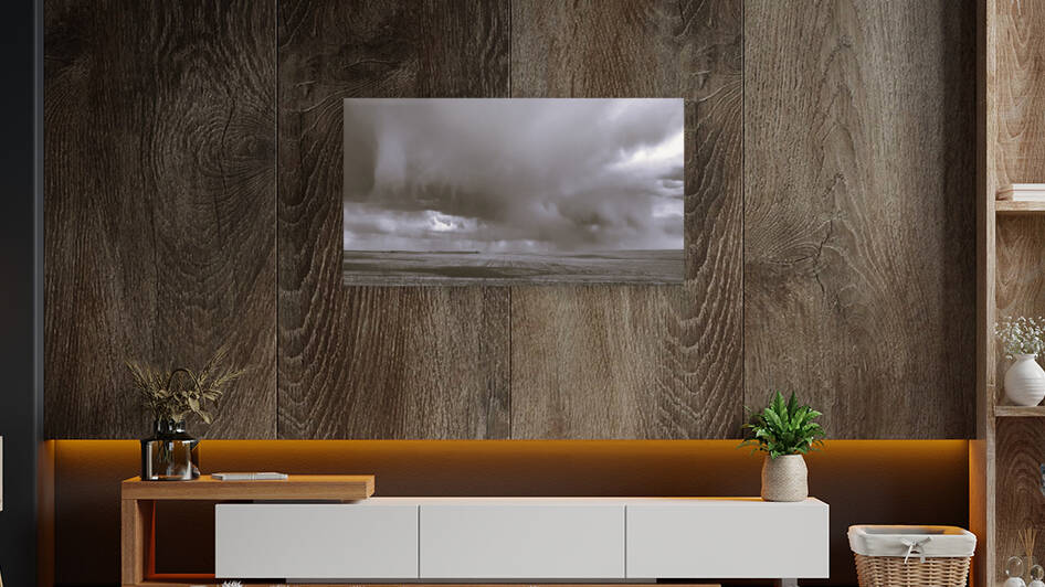 SD Storm 3 by Yolanda Handy