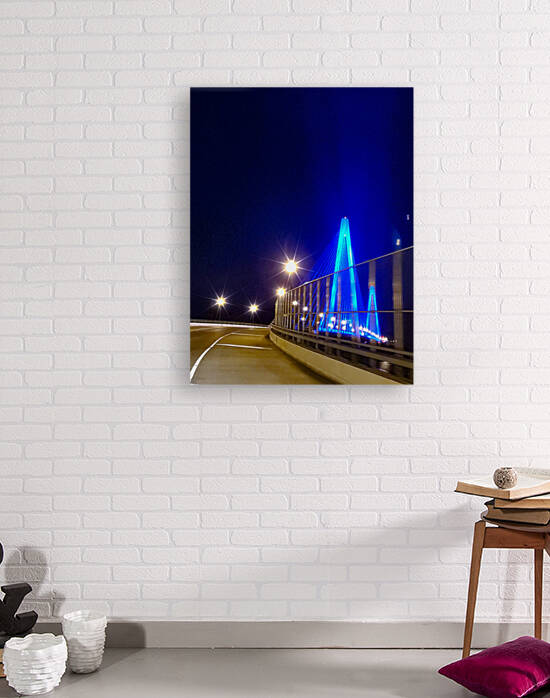 Russell Bridge KY by Yolanda Handy