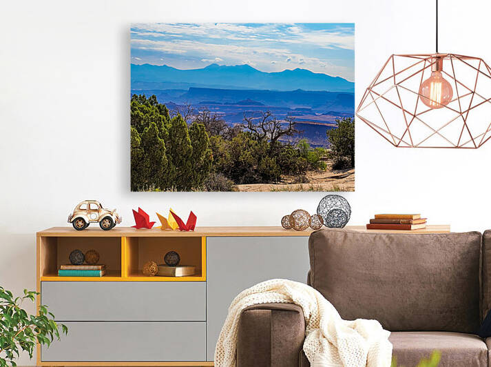 Canyonlands 3 Reproduction